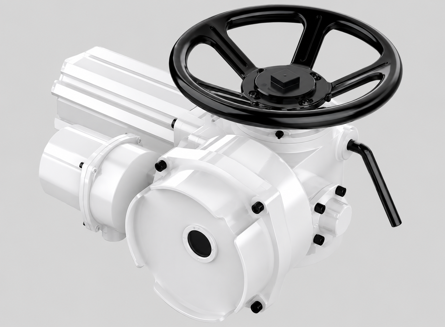 Motor KARLEIM AK