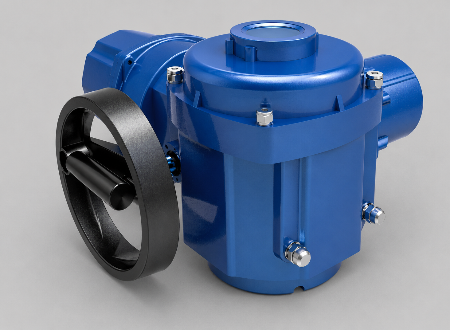 Motor KARLEIM AQC