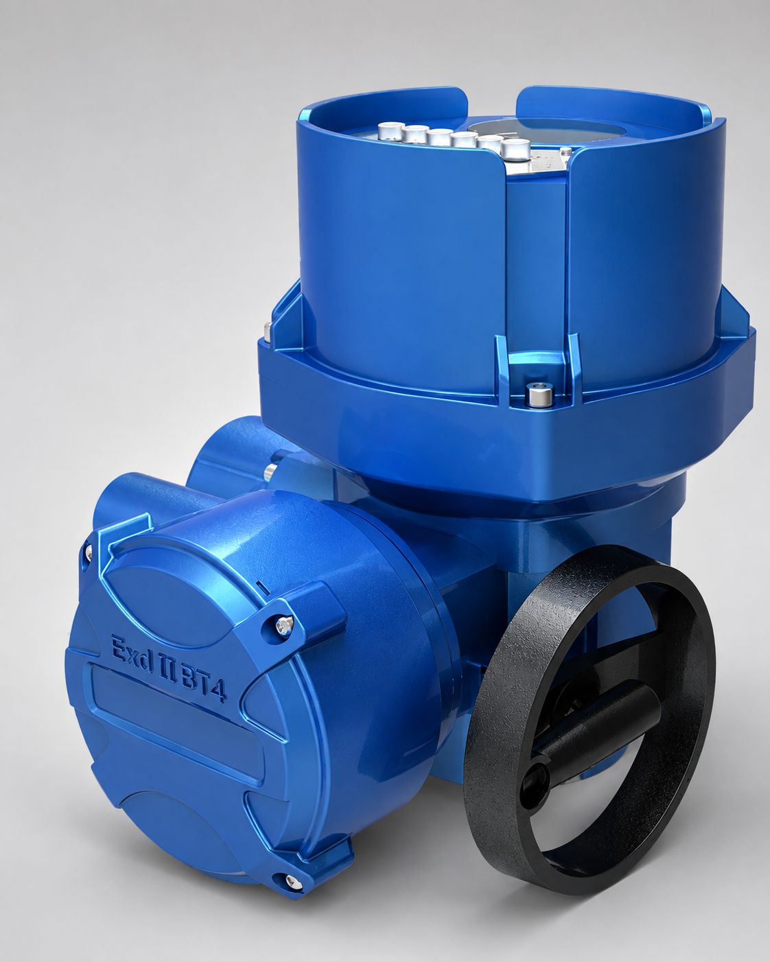 Motor KARLEIM IQC